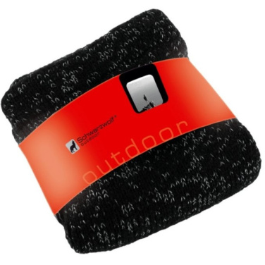 Логотрейд pекламные продукты картинка: Многофункциональная бандана MOGOTON Schwarzwolf